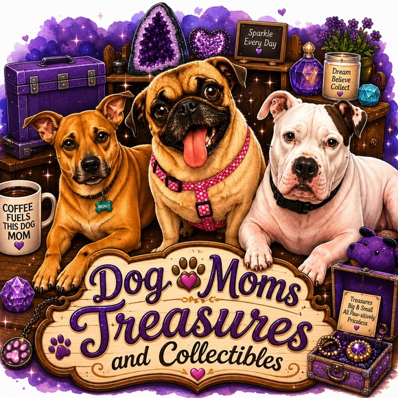 dogmomtreasures